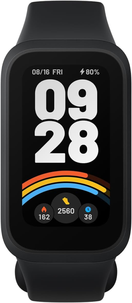 Xiaomi Smart Band 9