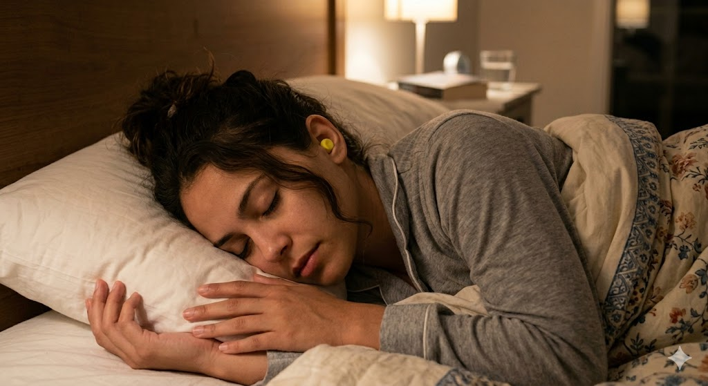 7 melhores tampões de ouvido para dormir: produtos mais vendidos e bem avaliados da Amazon