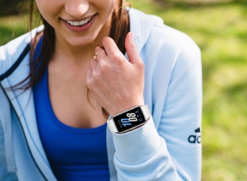 Galaxy Fit 3 é a melhor smartband? Review da pulseira queridinha da Samsung