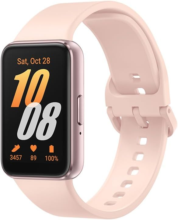 Samsung Galaxy Fit 3 Rosé
