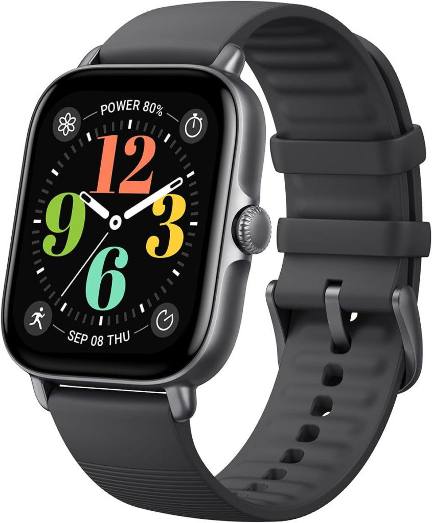 Amazfit GTS 4 Mini New