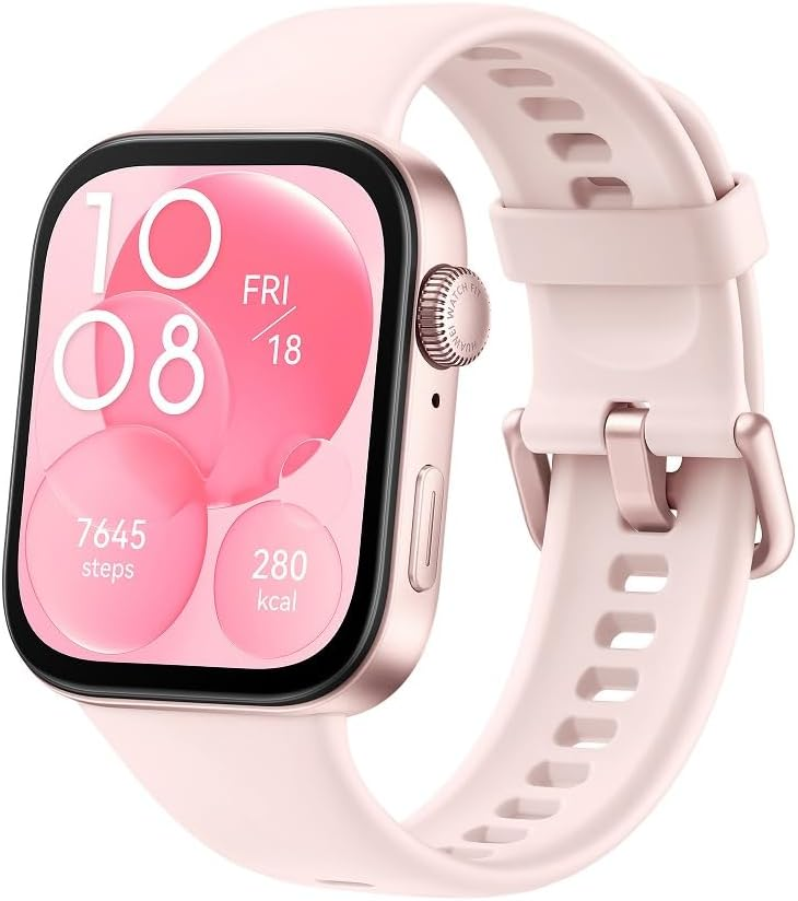 HUAWEI Watch Fit 3
