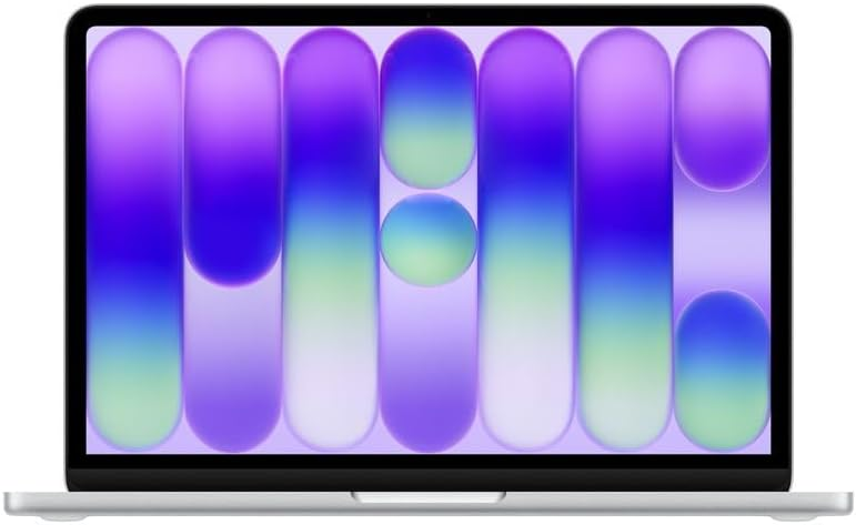 MacBook Neo