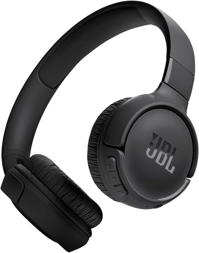 Fone de ouvido JBL Tune 520BT