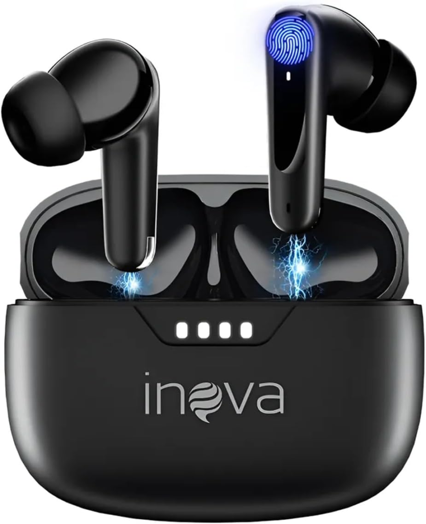 Fone de ouvido Inava FON-12967