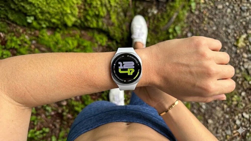 Os 10 smartwatches mais bem avaliados de 2026 na Amazon Brasil