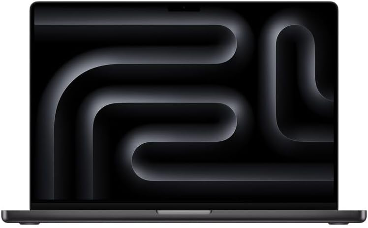 MacBook Pro M5 Max - MacBook topo de linha em 2026.