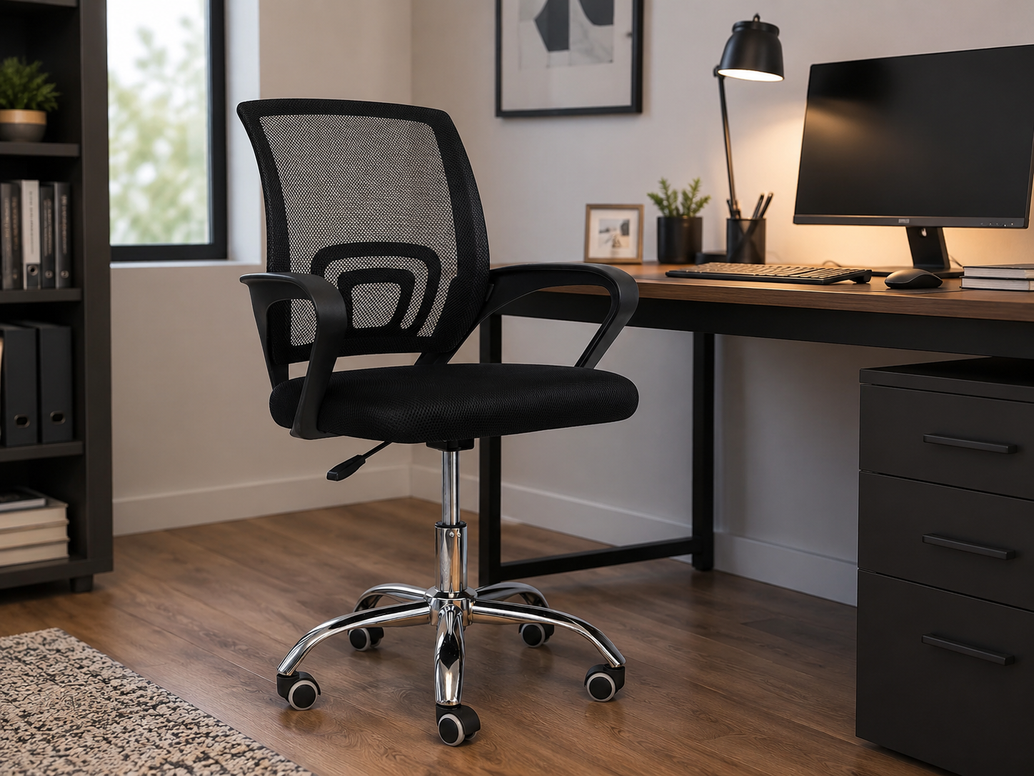 As 12 cadeiras ergonômicas mais vendidas na Amazon Brasil + prós e contras de todos os modelos