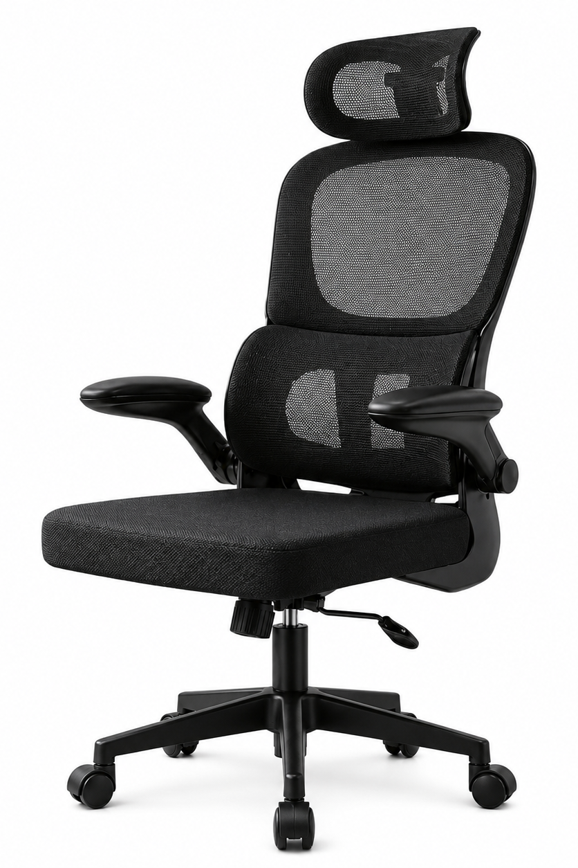 Cadeira de escritório ergonômica genérica Bluze Store
