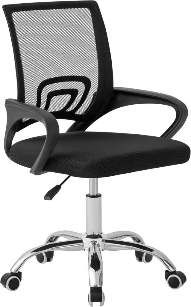 Cadeira de escritório Conthey Arco