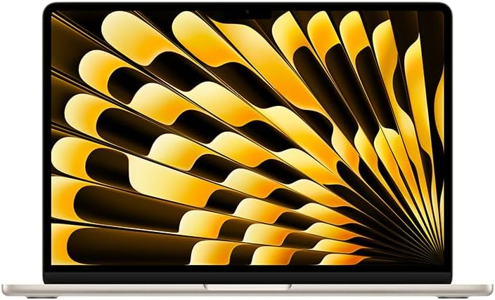 MacBook Air M4