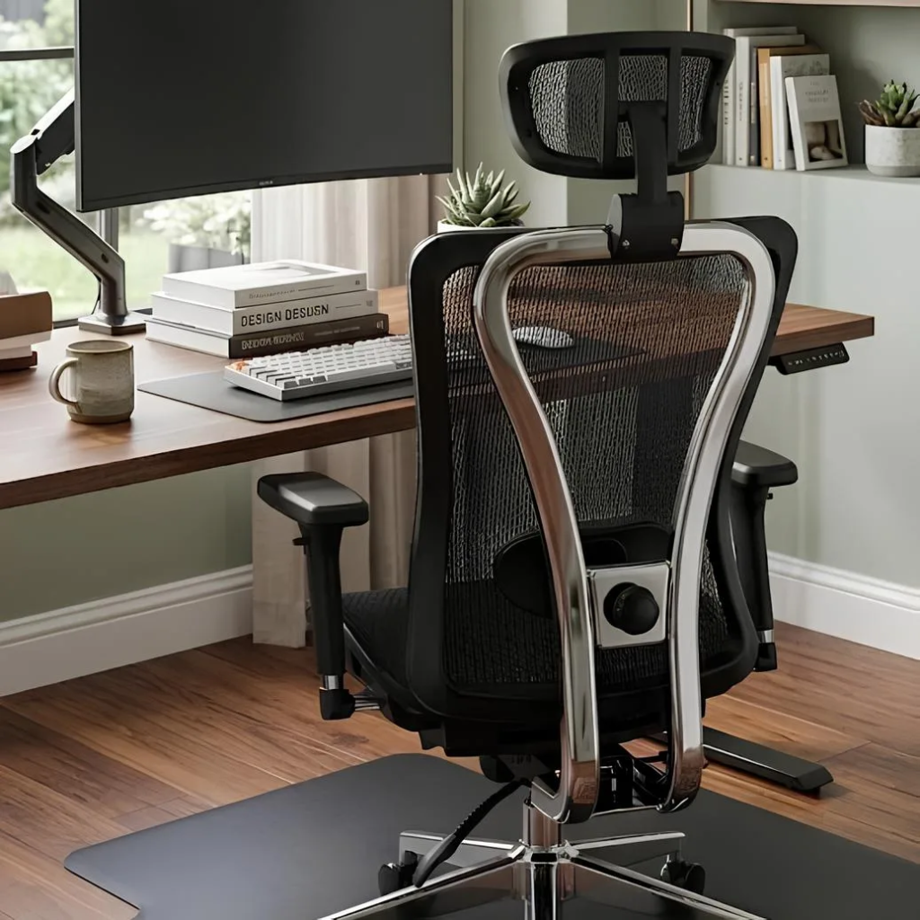 Cadeira ergonômica DT3 Moira