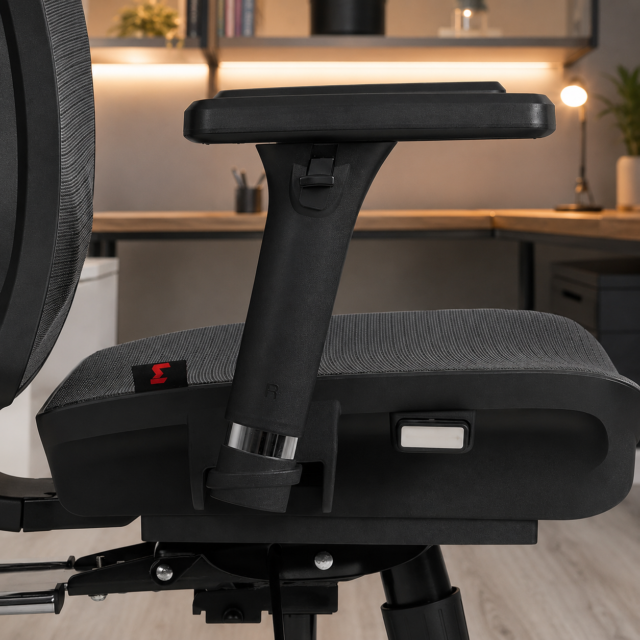 Após mais de 2 anos de uso, valeu a pena investir R$1.500 em uma cadeira ergonômica?