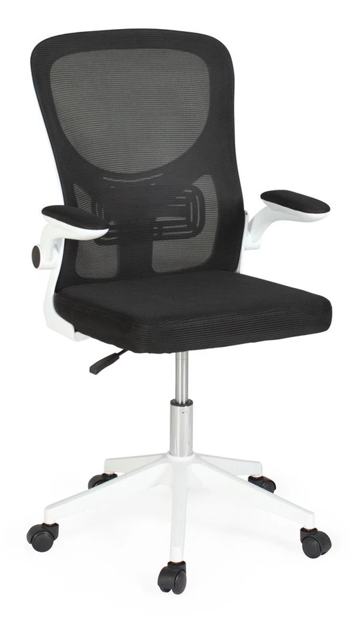 Cadeira de escritório ergonômica Mônaco Plus Magazine Decor