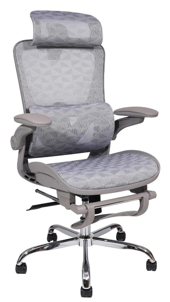Cadeira de escritório ergonômica Yesop