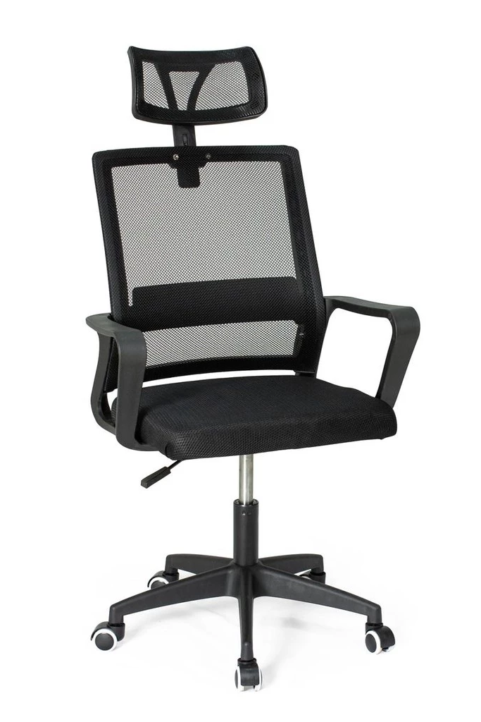 Cadeira de escritório ergonômica Executiva Pro Magazine Decor