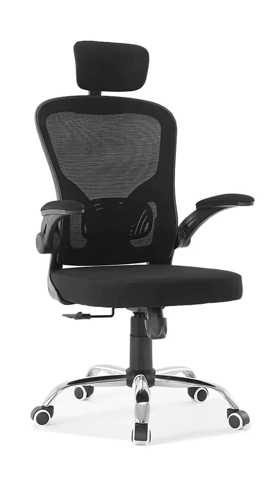 Cadeira de escritório ergonômica SyberFlex