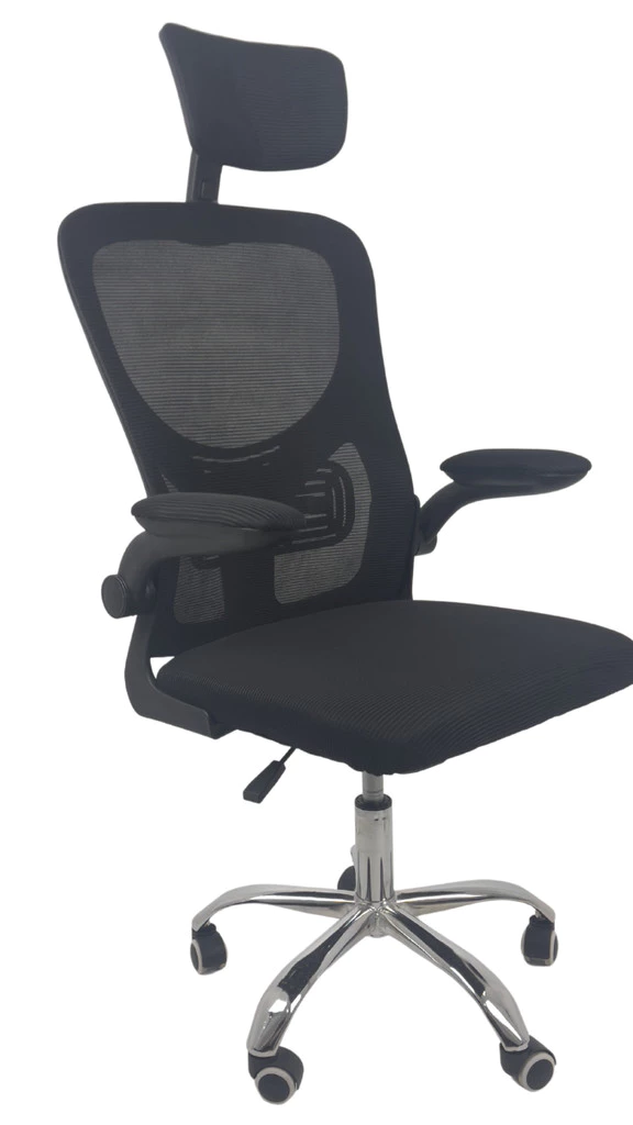 Cadeira de escritório ergonômica Vegas Oficial Webshop