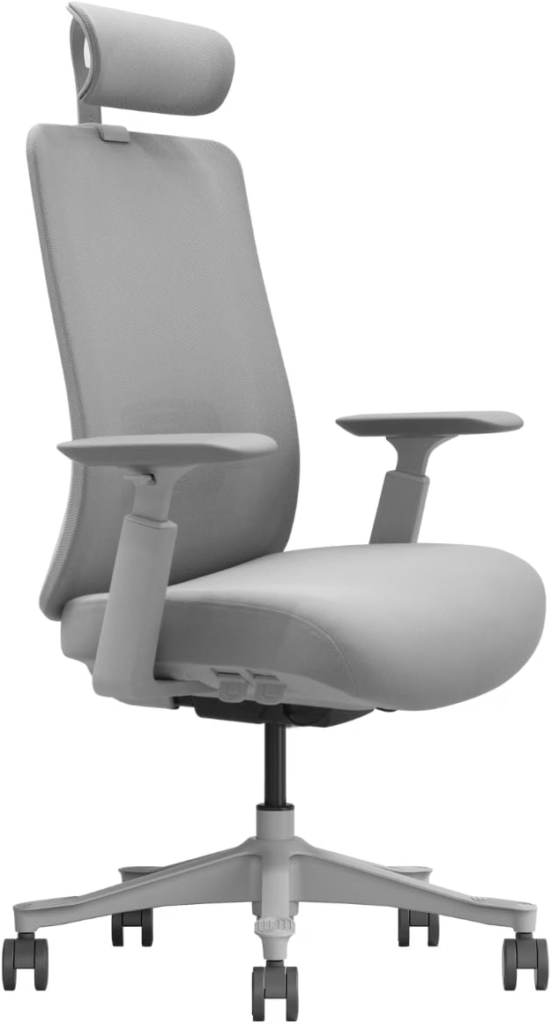 Cadeira ergonômica Albha V1 Connect