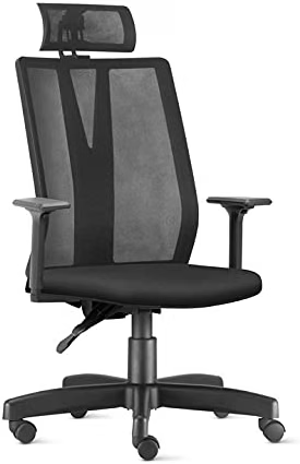 Cadeira ergonômica Frisokar Addit