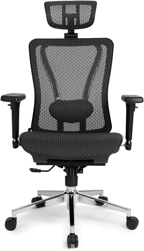 Cadeira ergonômica DT3 Moira